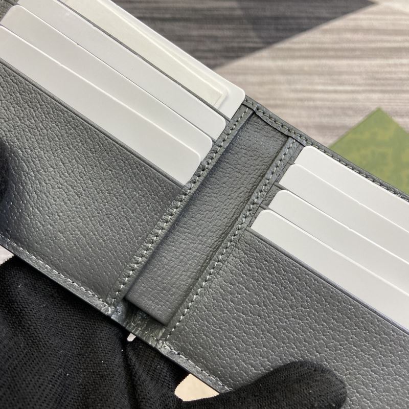 Gvc*1 wallets